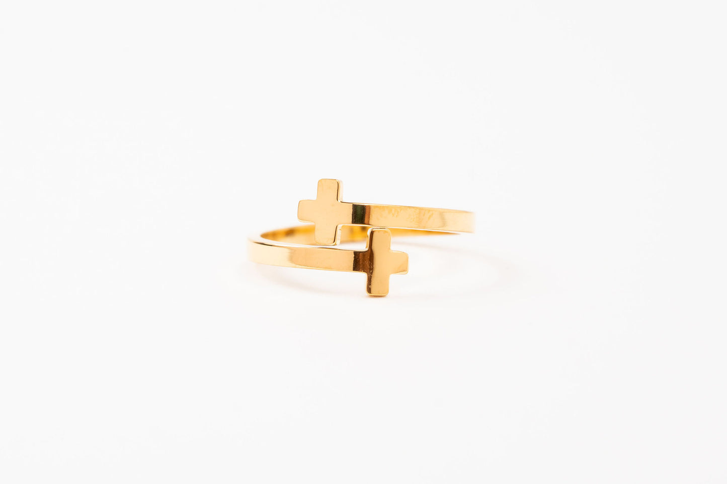 Cross Ring