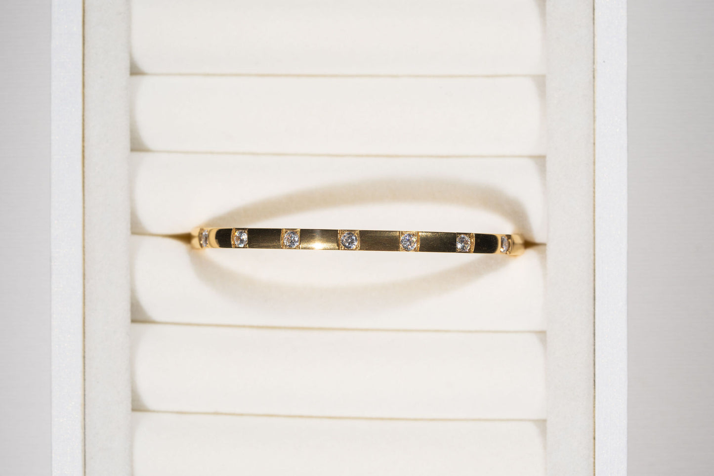 Gaia Bangle
