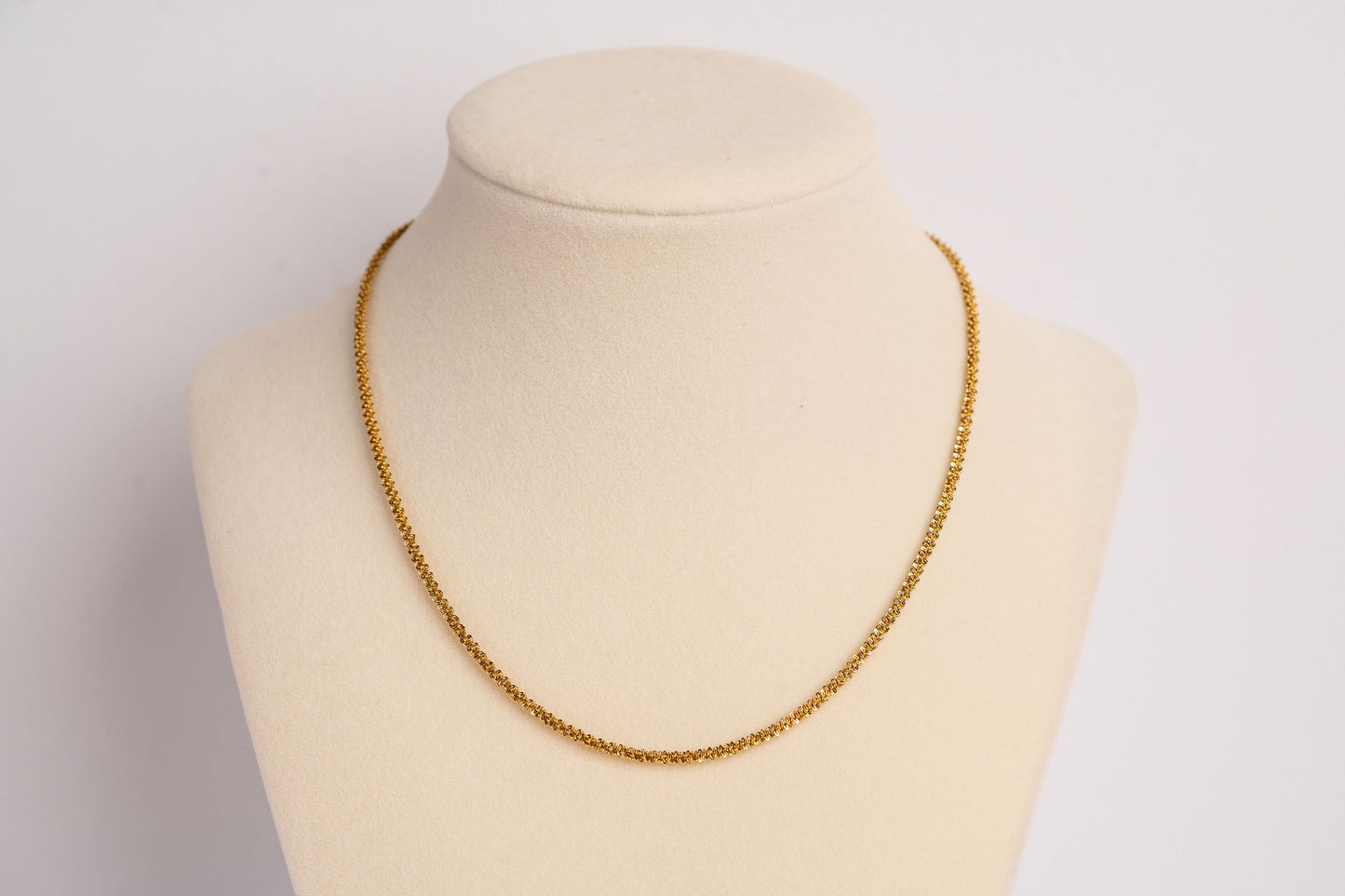 Liv Necklace