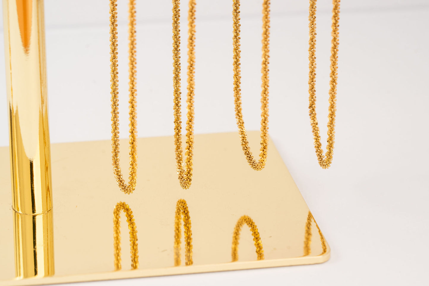 Liv Necklace