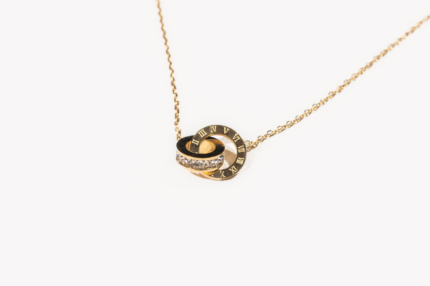 Rae Necklace