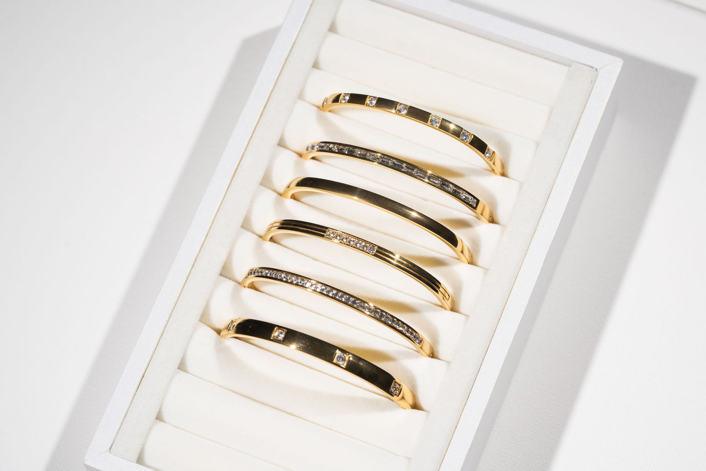 Blair Bangle
