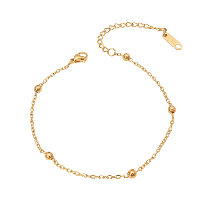Blake Chain Bracelet
