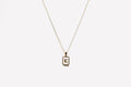 Initial Necklace