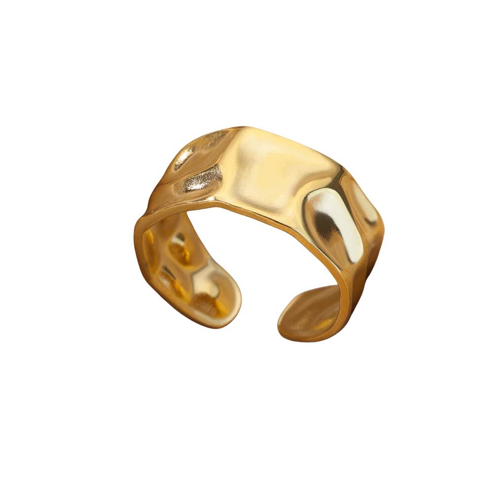 Parker Ring