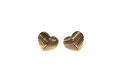 Heart Studs