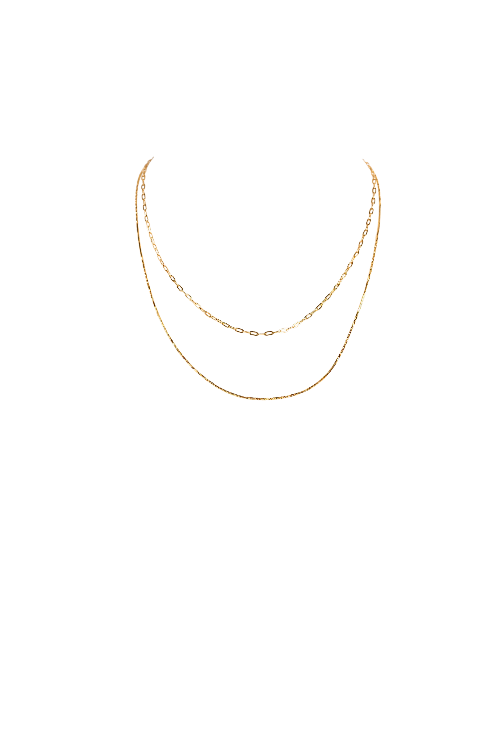 Layne Necklace