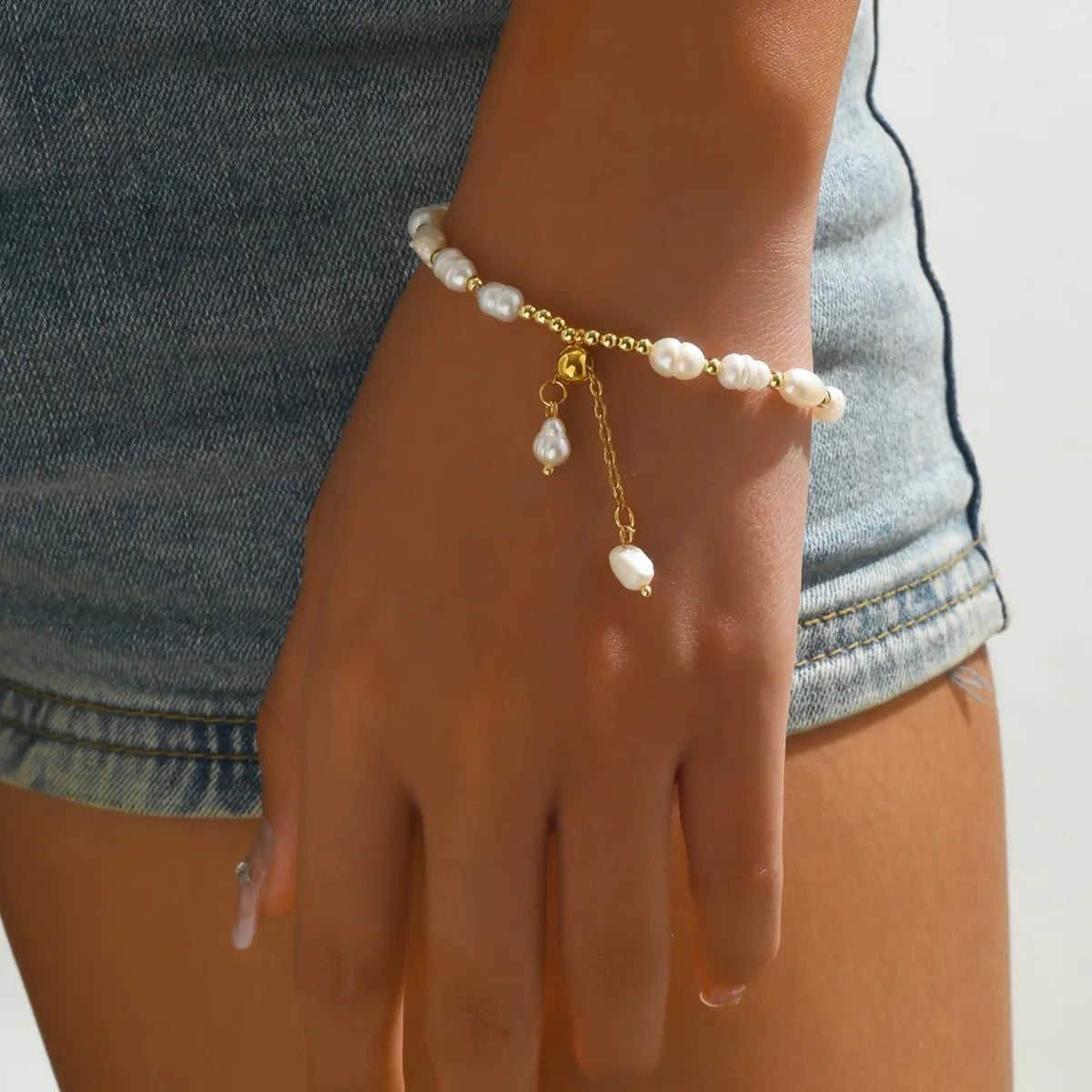 Rhea Bracelet